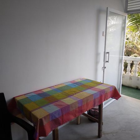 Sunray Rest - Beach View Homestay Mirissa Eksteriør billede