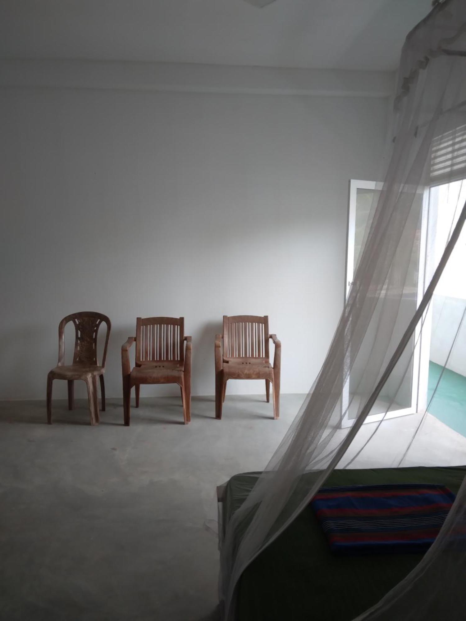 Sunray Rest - Beach View Homestay Mirissa Eksteriør billede