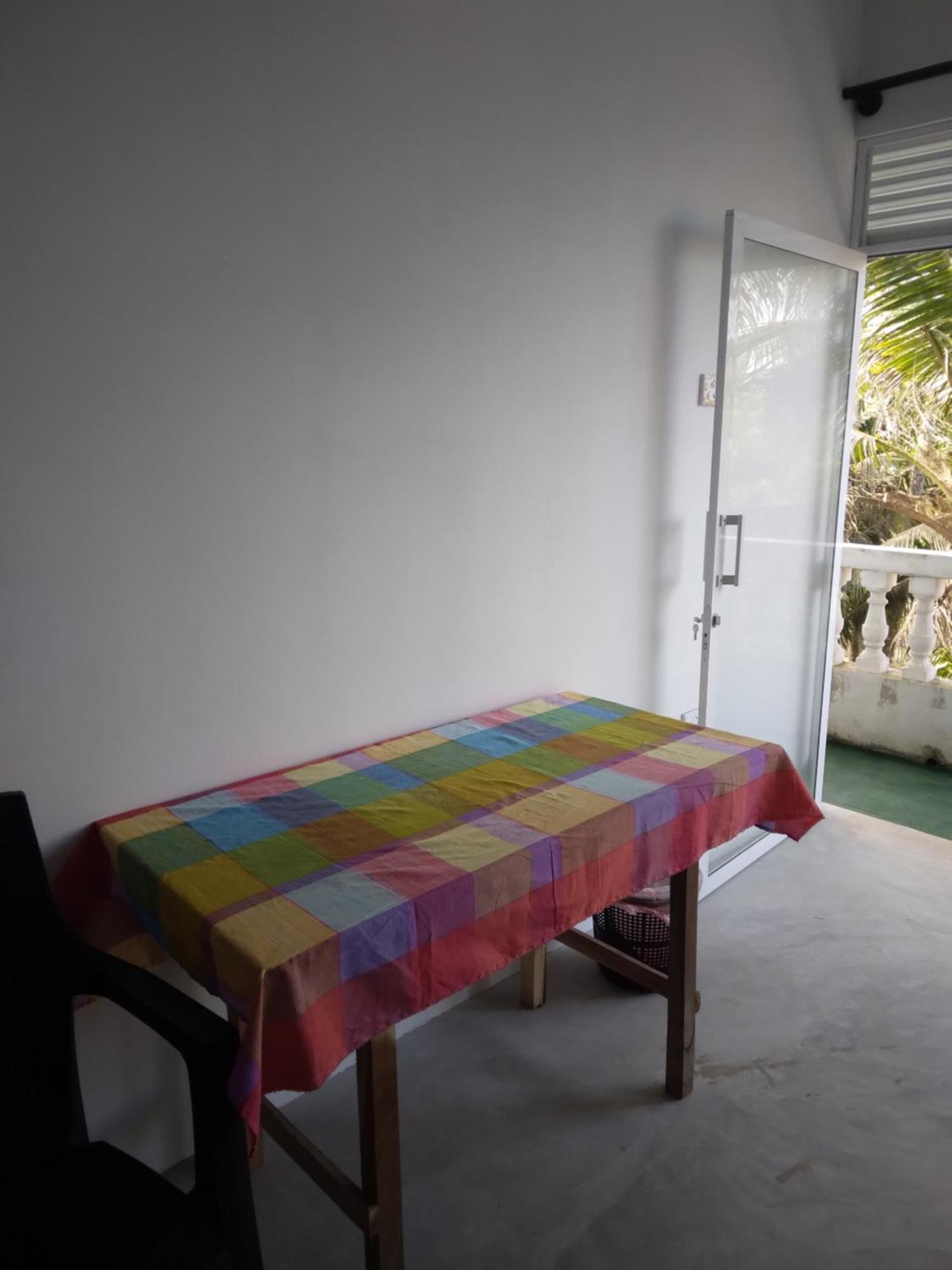 Sunray Rest - Beach View Homestay Mirissa Eksteriør billede