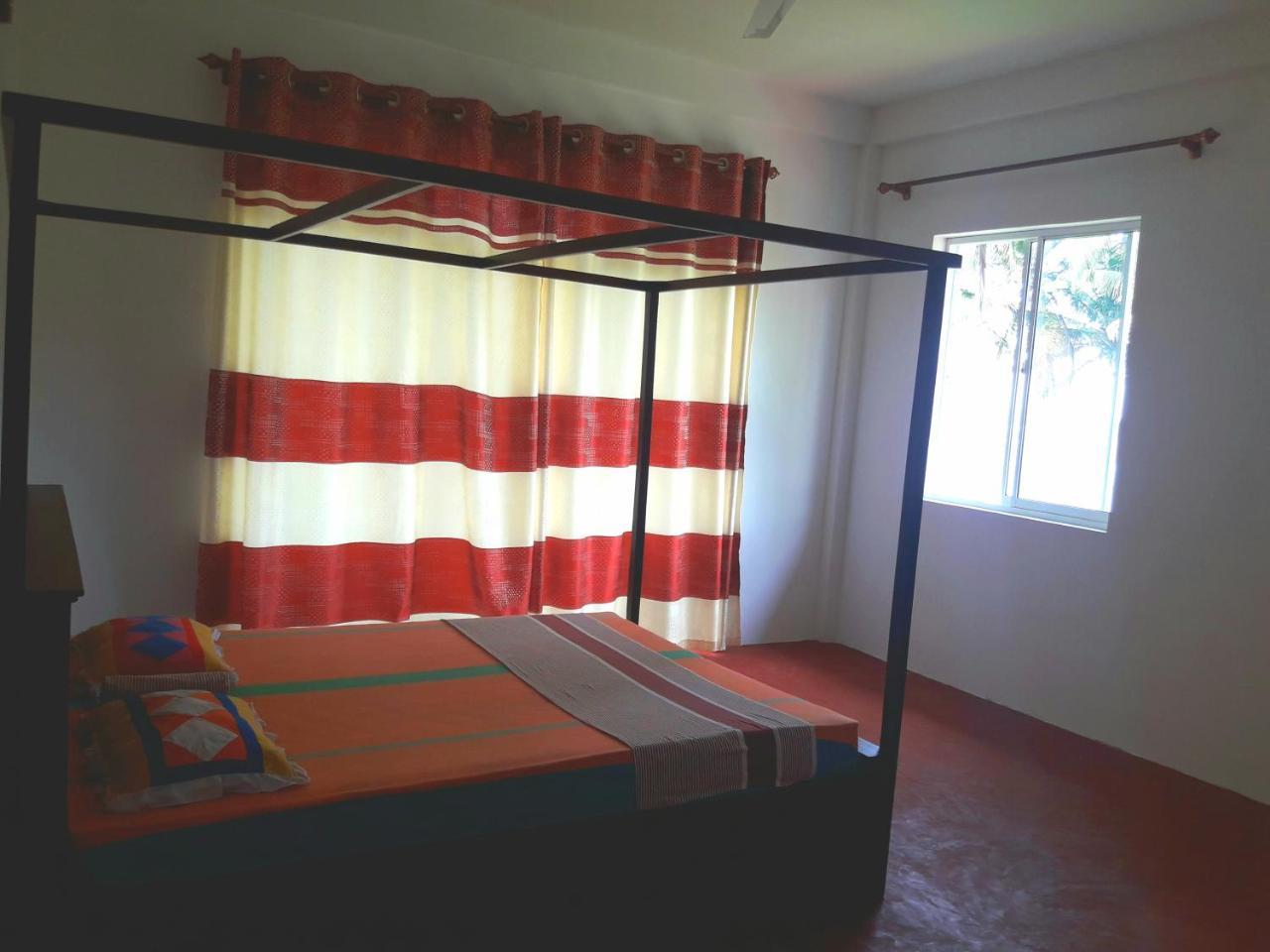 Sunray Rest - Beach View Homestay Mirissa Eksteriør billede