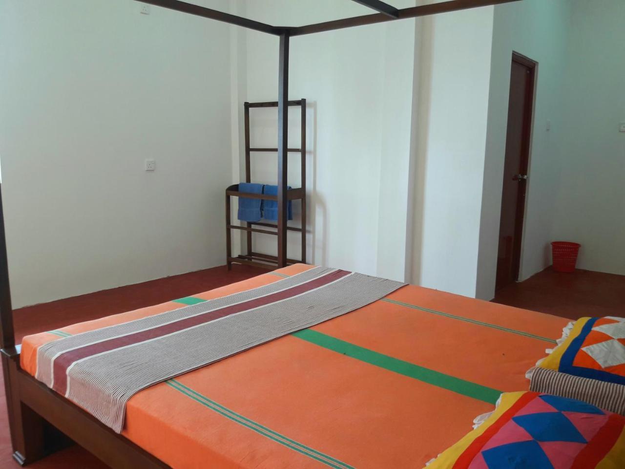 Sunray Rest - Beach View Homestay Mirissa Eksteriør billede